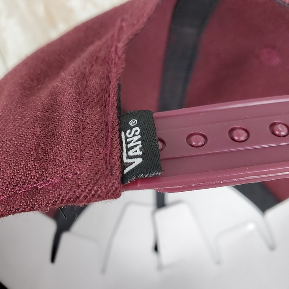 Vans Best in Class Snapback - Picture 4 of 5